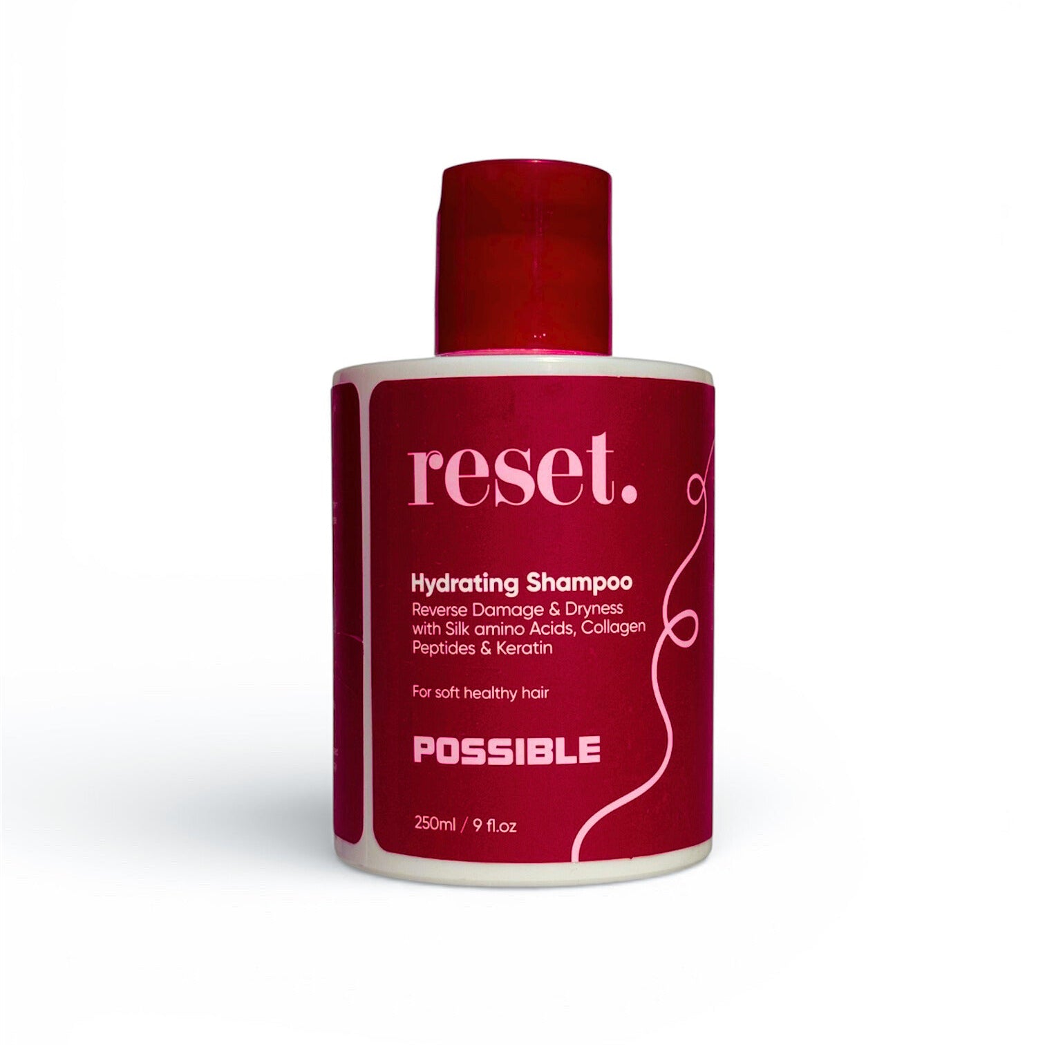 Reset Shampoo – Possible