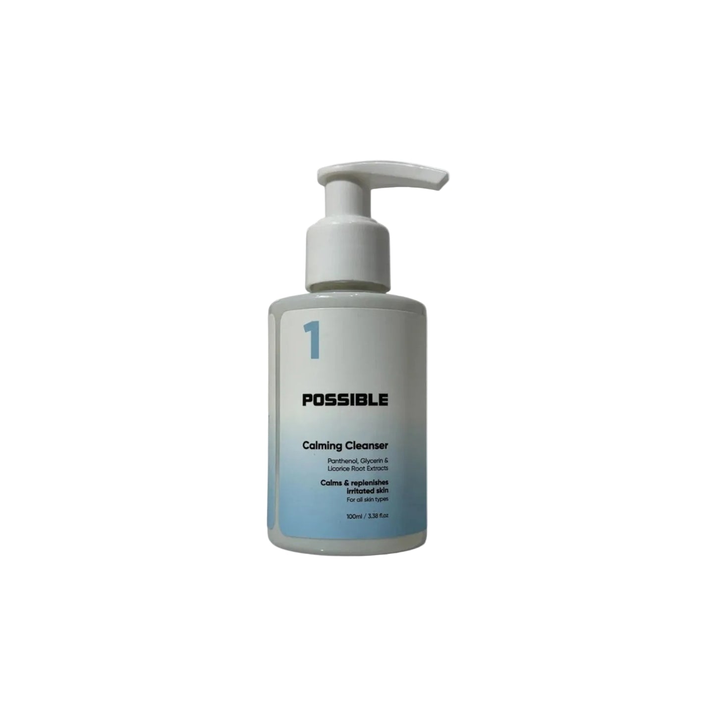 Calming Cleanser