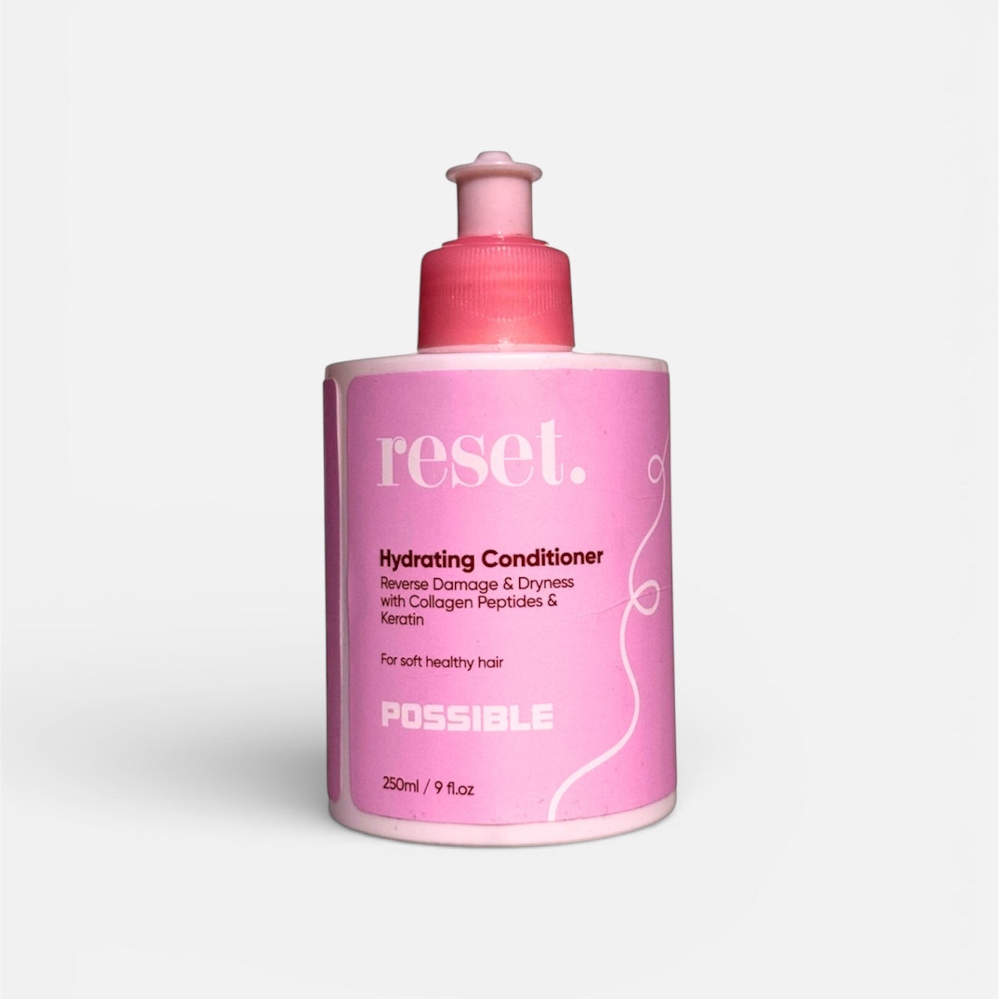 Reset Conditioner