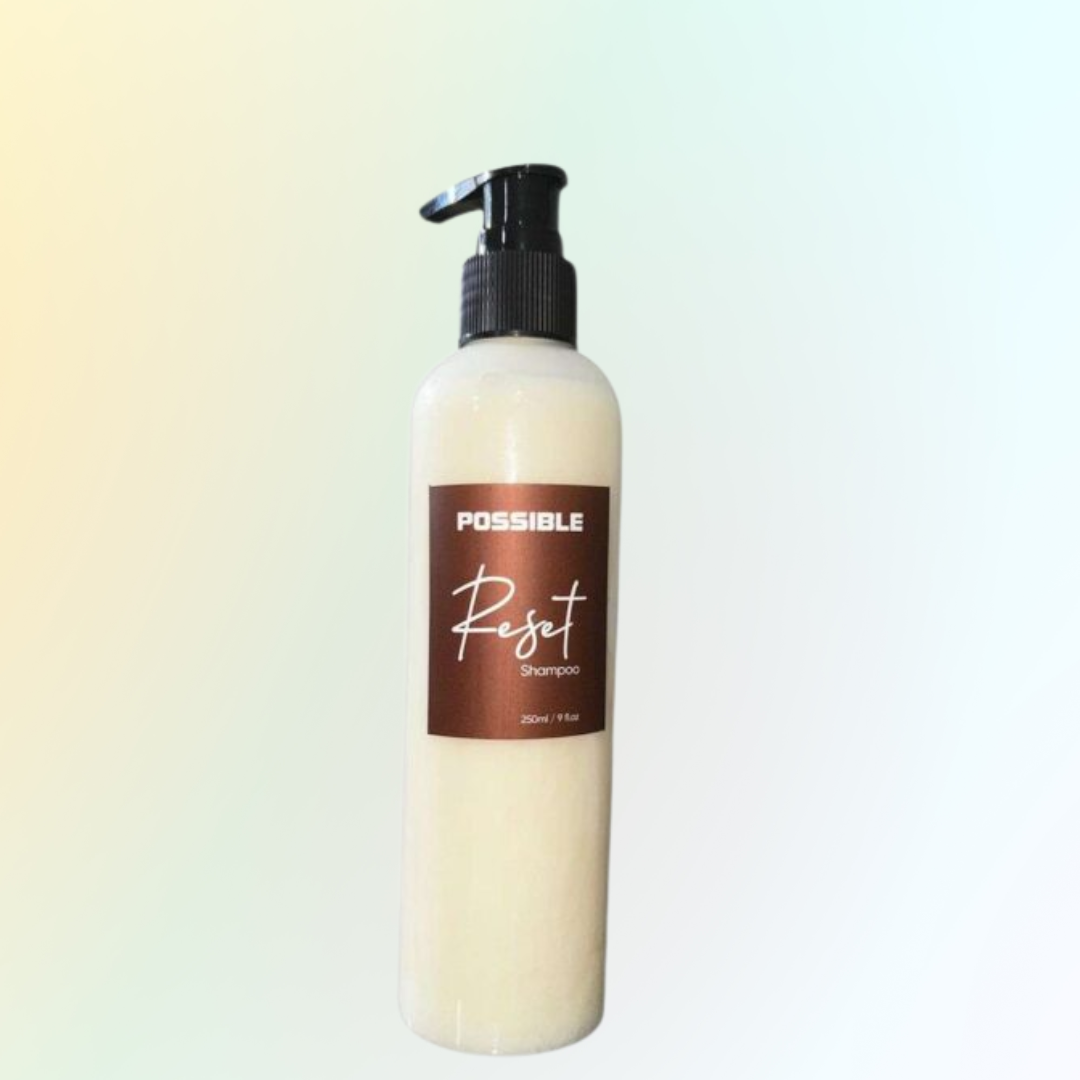 Reset Shampoo