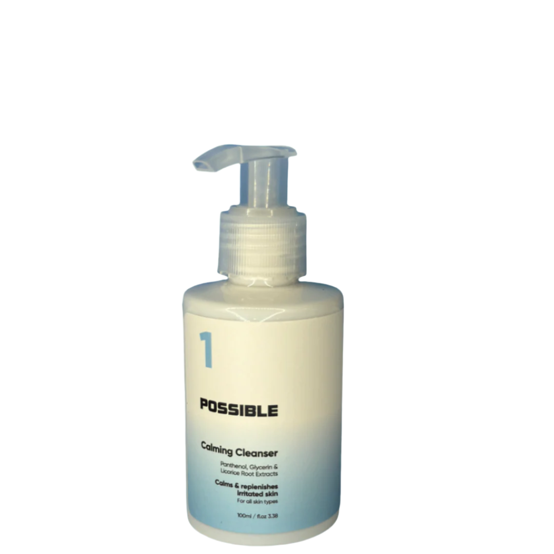 Calming Cleanser