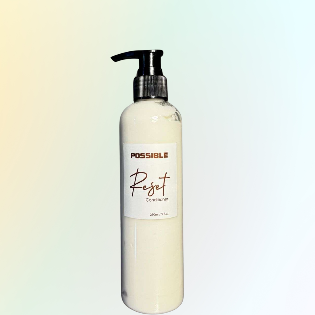 Reset Conditioner