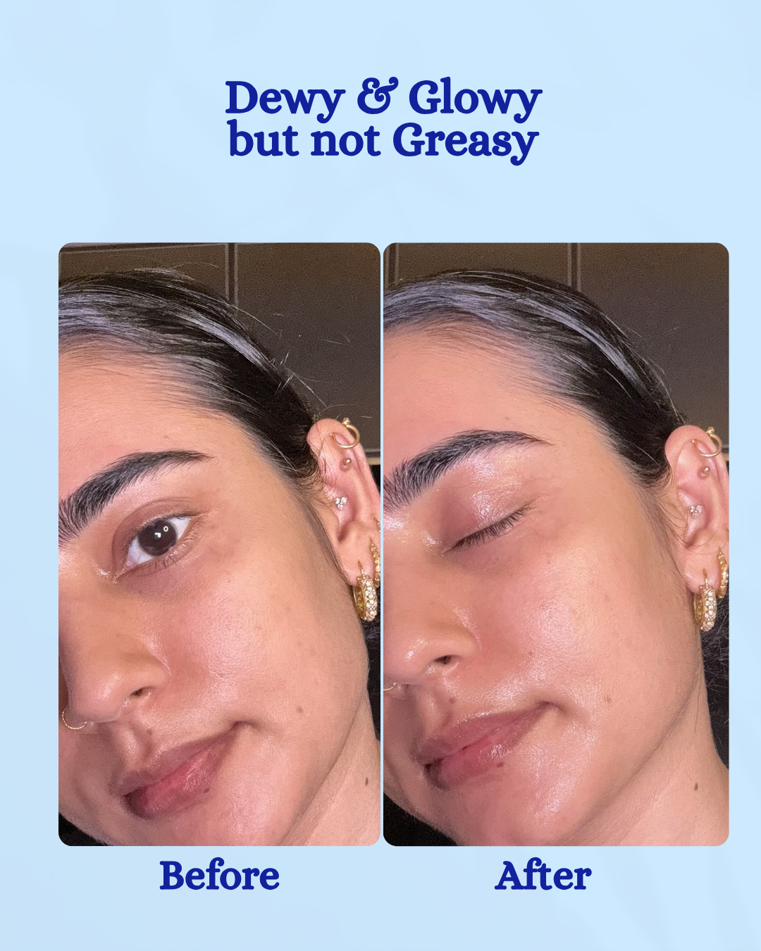Moisture Milk