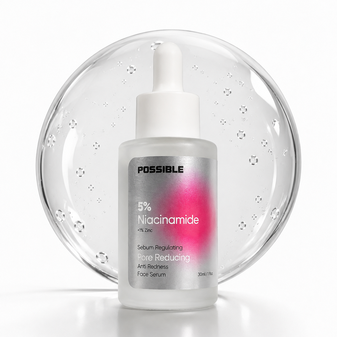 Niacinamide Serum