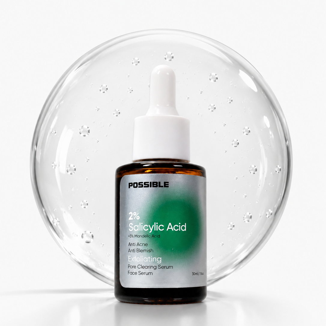 Salicylic Acid Serum