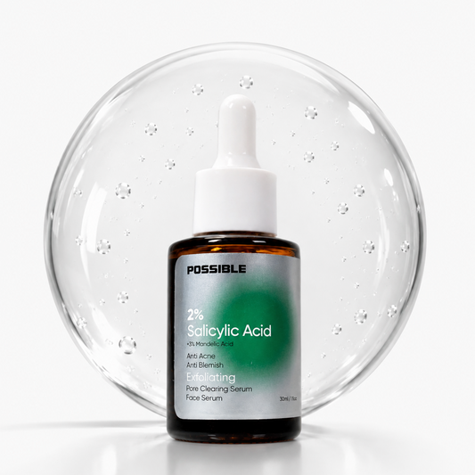 Salicylic Acid Serum