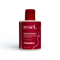 Reset Shampoo
