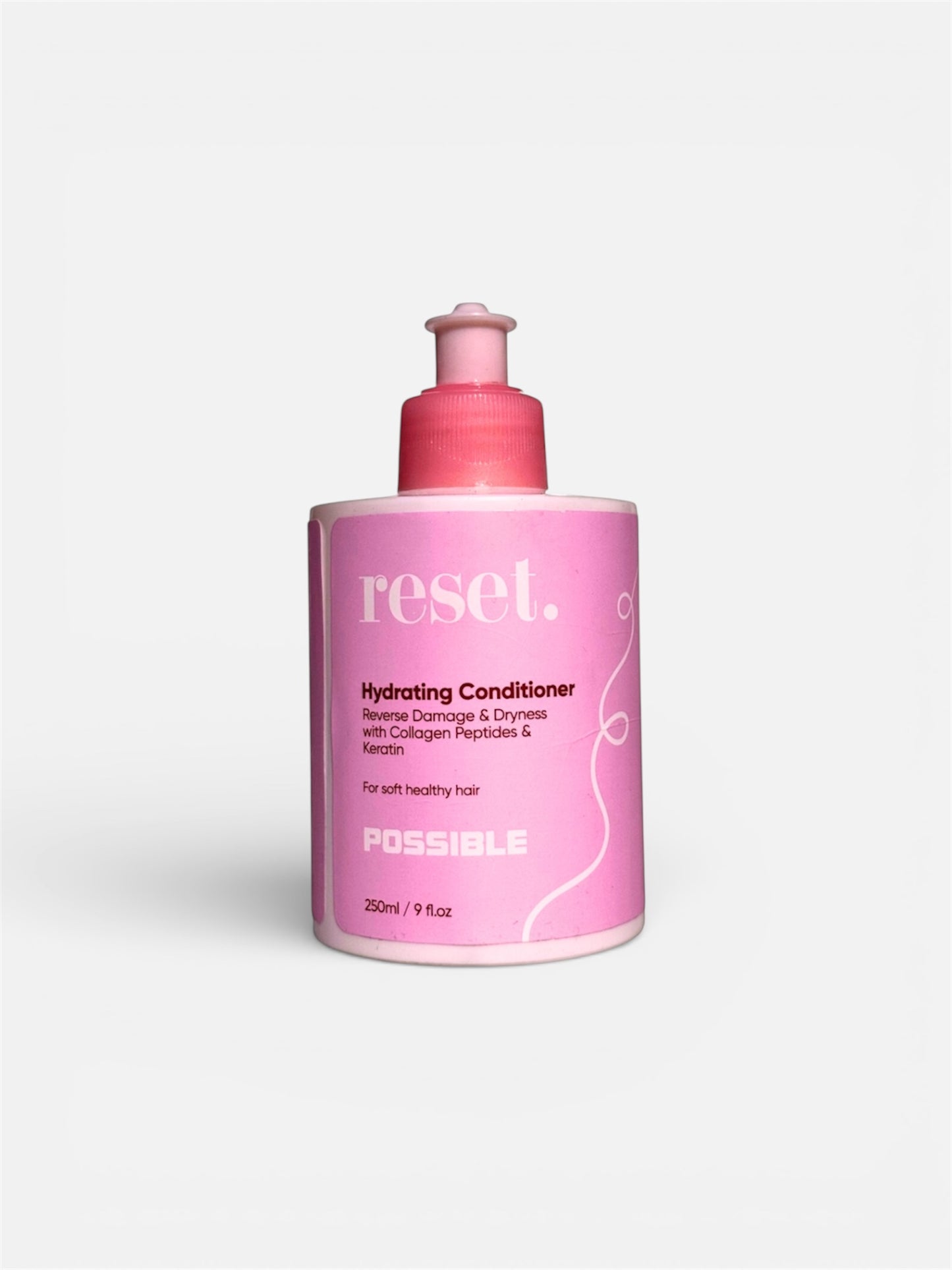 Reset Conditioner