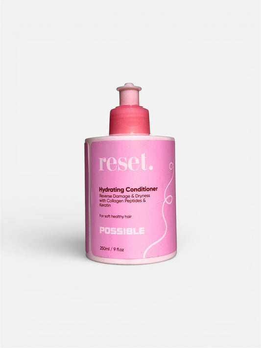 Reset Conditioner