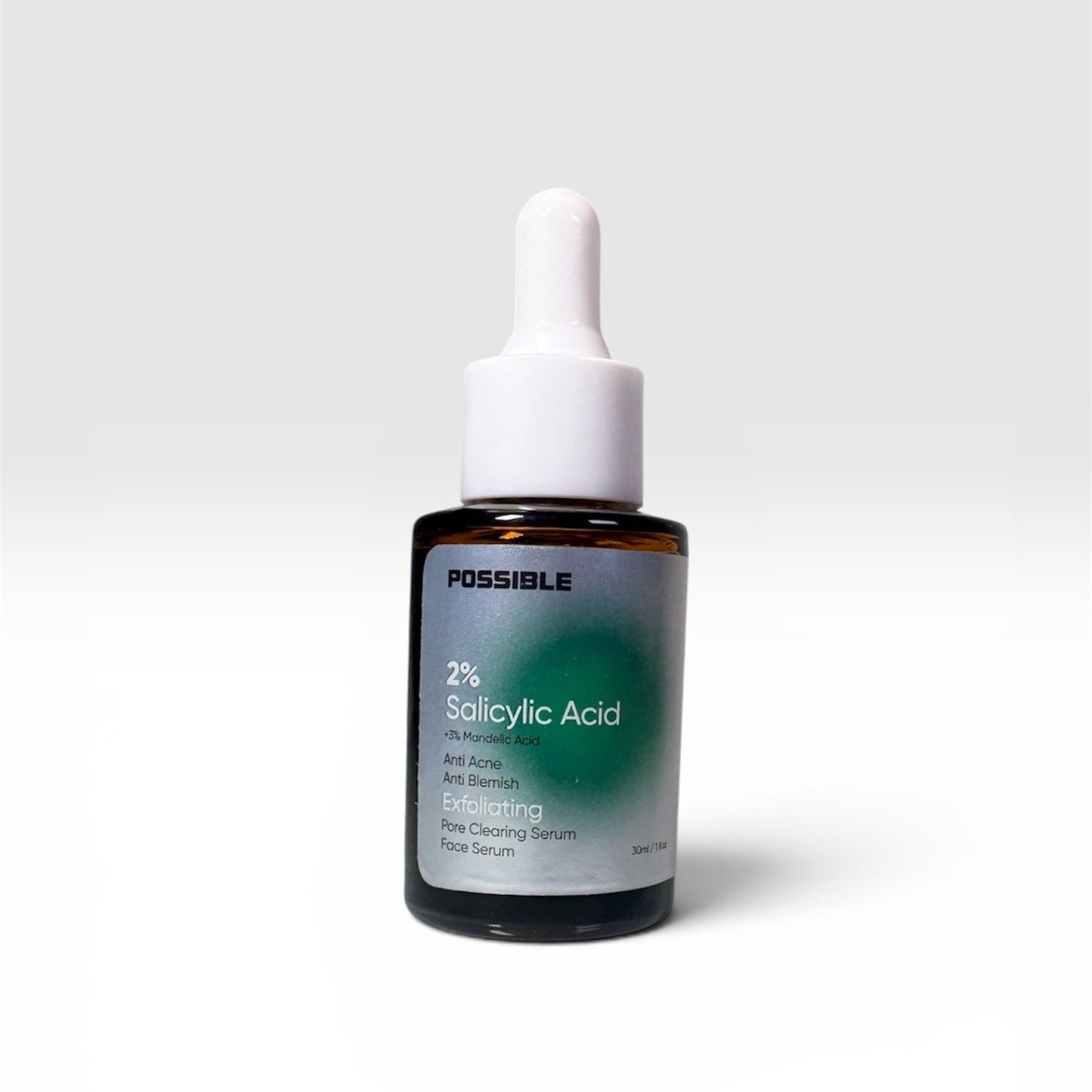 Salicylic Acid Serum