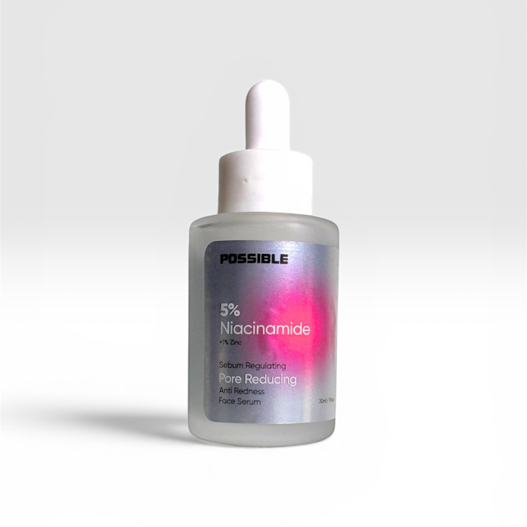 Niacinamide Serum