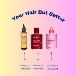 Your Hair But Better