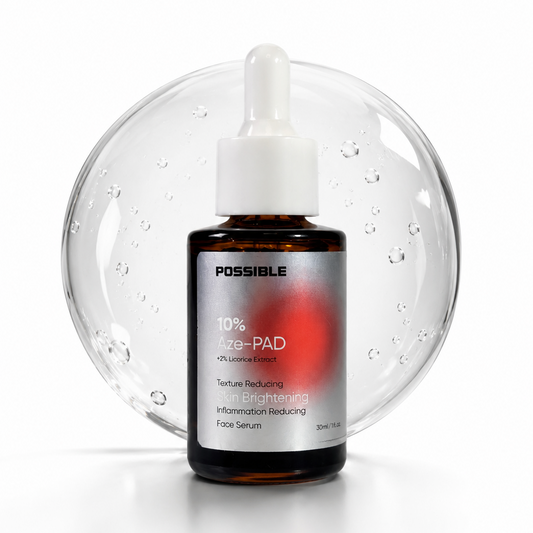 Azelaic Acid Serum